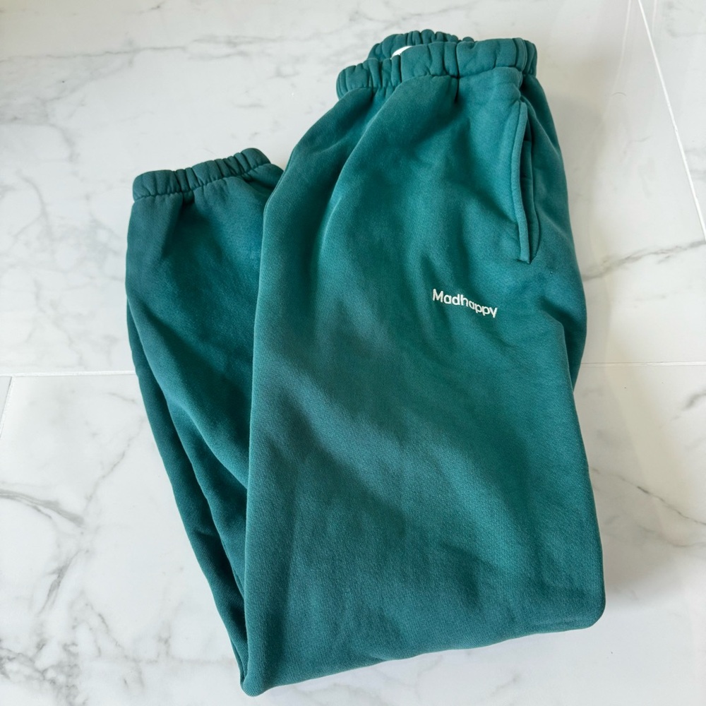 madhappy classic fleece nwot